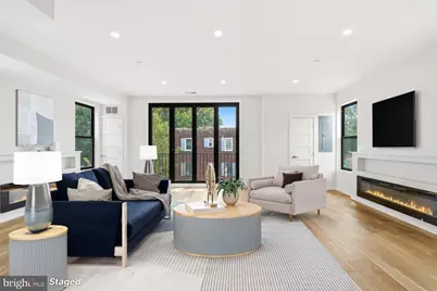 1516 Levis Street NE #2, Washington, DC 20002 - Photo 16