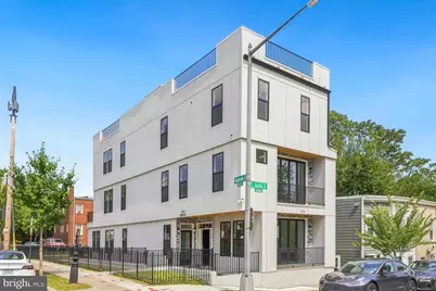 1516 Levis Street NE #2, Washington, DC 20002 - Photo 2