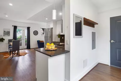 7723 Alaska Avenue NW #103, Washington, DC 20012 - Photo 2
