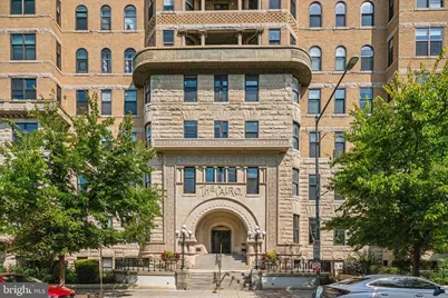 1615 Q Street NW #312, Washington, DC 20009 - Photo 24