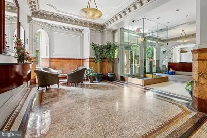 1615 Q Street NW #312, Washington, DC 20009 - Photo 20