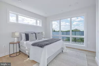 4347 Harrison Street NW #8, Washington, DC 20015 - Photo 16