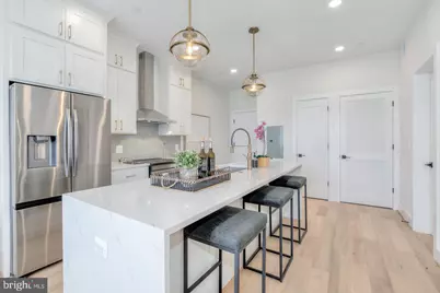 4347 Harrison Street NW #8, Washington, DC 20015 - Photo 6