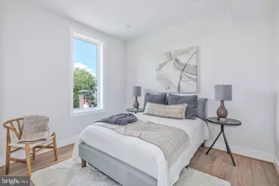 4347 Harrison Street NW #8, Washington, DC 20015 - Photo 8