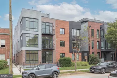 4347 Harrison Street NW #8, Washington, DC 20015 - Photo 24