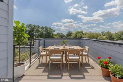 4347 Harrison Street NW #8, Washington, DC 20015 - Photo 2