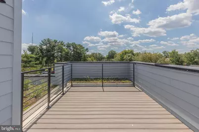 4347 Harrison Street NW #8, Washington, DC 20015 - Photo 20