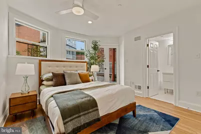 2023 Kalorama Road NW #1, Washington, DC 20009 - Photo 14