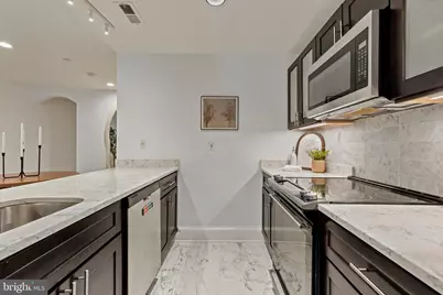 2023 Kalorama Road NW #1, Washington, DC 20009 - Photo 10