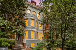 2023 Kalorama Rd NW, Washington, DC 20009 - Photo 1