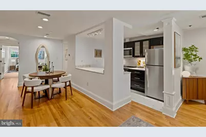 2023 Kalorama Road NW #1, Washington, DC 20009 - Photo 8