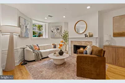 2023 Kalorama Road NW #1, Washington, DC 20009 - Photo 6