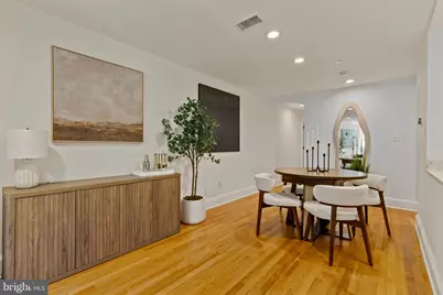 2023 Kalorama Road NW #1, Washington, DC 20009 - Photo 12