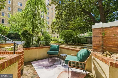 2023 Kalorama Road NW #1, Washington, DC 20009 - Photo 24
