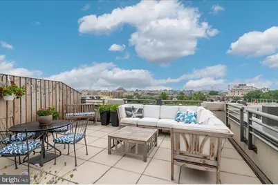 1444 Church Street NW #704, Washington, DC 20005 - Photo 22