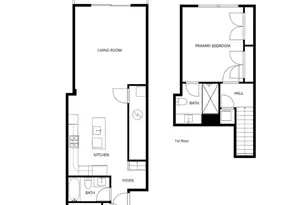 224 21st NE, Washington, DC 20002 - Photo 1