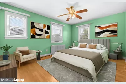 1700 Douglas Street NE, Washington, DC 20018 - Photo 22