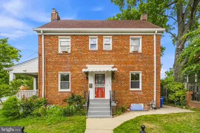 1700 Douglas Street NE, Washington, DC 20018 - Photo 1