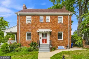 1700 Douglas St NE, Washington, DC 20018 - Photo 1
