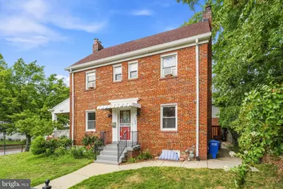 1700 Douglas Street NE, Washington, DC 20018 - Photo 4