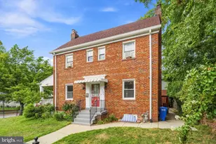 1700 Douglas St NE, Washington, DC 20018 - Photo 4