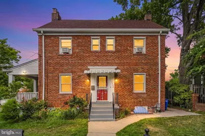 1700 Douglas Street NE, Washington, DC 20018 - Photo 2