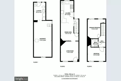 1648 Kramer Street NE, Washington, DC 20002 - Photo 32