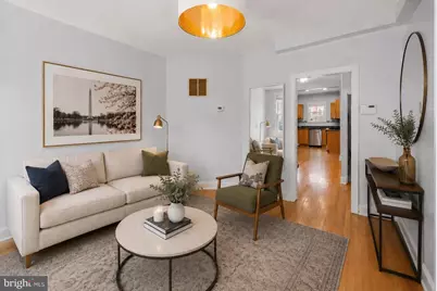 1648 Kramer Street NE, Washington, DC 20002 - Photo 4
