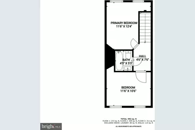 1648 Kramer Street NE, Washington, DC 20002 - Photo 30