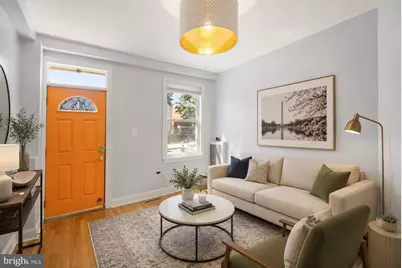 1648 Kramer Street NE, Washington, DC 20002 - Photo 2