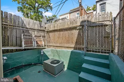 1648 Kramer Street NE, Washington, DC 20002 - Photo 22