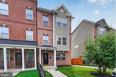 4292 South Capitol Terrace SW, Washington, DC 20032 - Photo 2