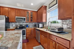 4292 South Capitol Terrace SW, Washington, DC 20032 - Photo 14