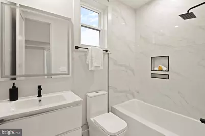 6116 30th Street NW, Washington, DC 20015 - Photo 28
