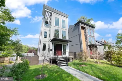6116 30th Street NW, Washington, DC 20015 - Photo 2