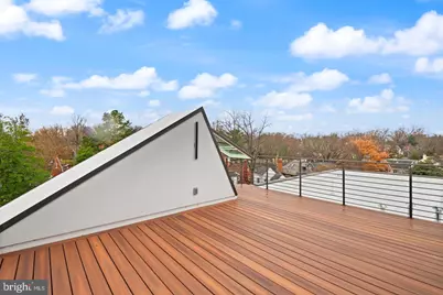6116 30th Street NW, Washington, DC 20015 - Photo 44