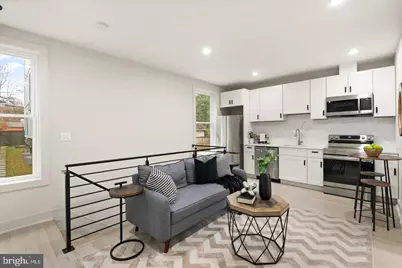 6116 30th Street NW, Washington, DC 20015 - Photo 62