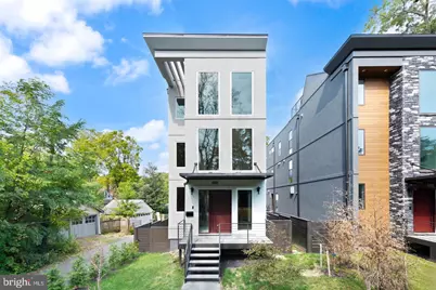 6116 30th Street NW, Washington, DC 20015 - Photo 1
