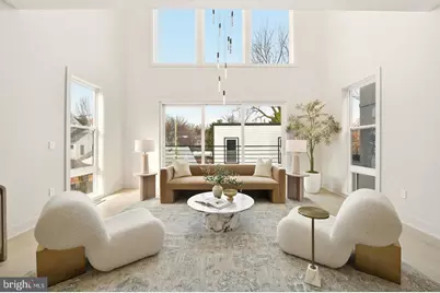 6116 30th Street NW, Washington, DC 20015 - Photo 20