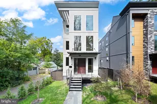 6116 30th St NW, Washington, DC 20015 - Photo 6