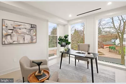 6116 30th Street NW, Washington, DC 20015 - Photo 30