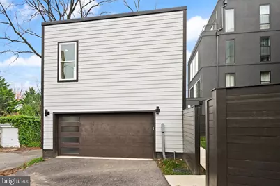 6116 30th Street NW, Washington, DC 20015 - Photo 66
