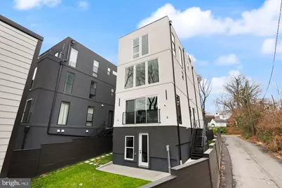 6116 30th Street NW, Washington, DC 20015 - Photo 58