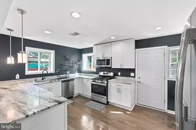 1319 49th NE, Washington, DC 20019 - Photo 2