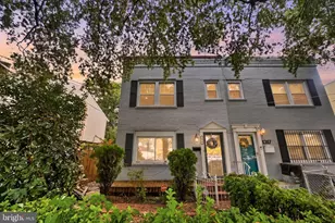 1319 49th NE, Washington, DC 20019 - Photo 1
