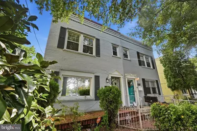 1319 49th NE, Washington, DC 20019 - Photo 40