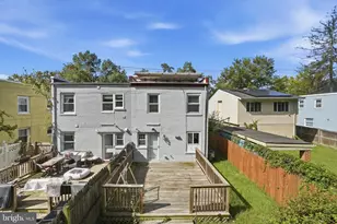 1319 49th NE, Washington, DC 20019 - Photo 36