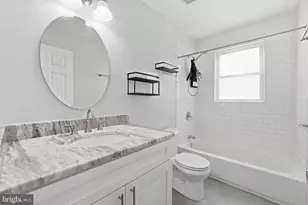 1319 49th NE, Washington, DC 20019 - Photo 28