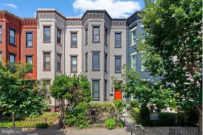 1932 15th Street NW #2, Washington, DC 20009 - Photo 1