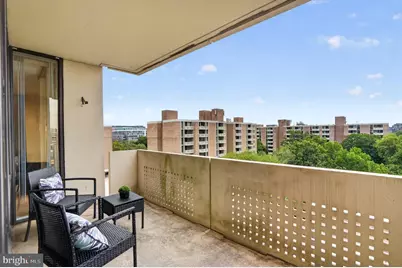429 N St Street SW #S-704, Washington, DC 20024 - Photo 20